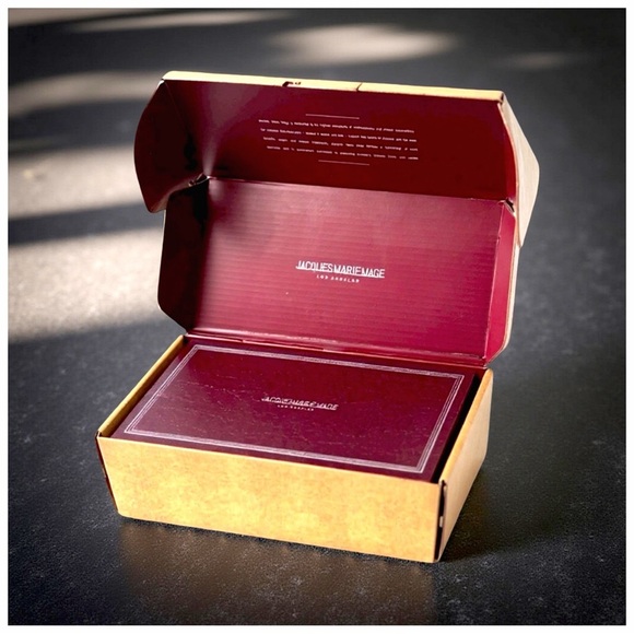 Jacques Marie Mage Molino Sunglasses |
Limited Edition Tortoiseshell - Picture 10 of 14